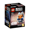 LEGO BrickHeadz 40539 Ahsoka Tano Star Wars